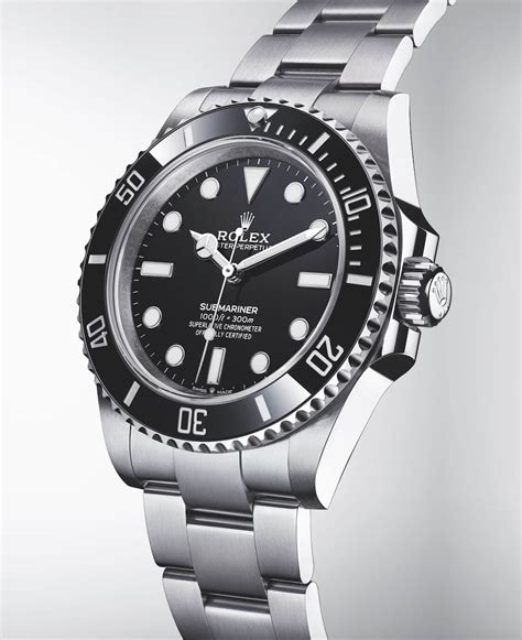 rolex submariner gehäusehöhe|rolex submariner m version.